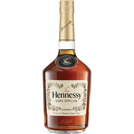 Cognac Hennessy - 75 cl