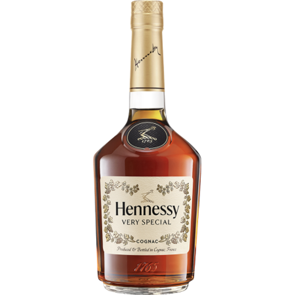Cognac Hennessy - 75 cl