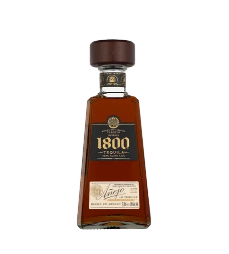 Tequila- 1800 Anejo- 70 CL
