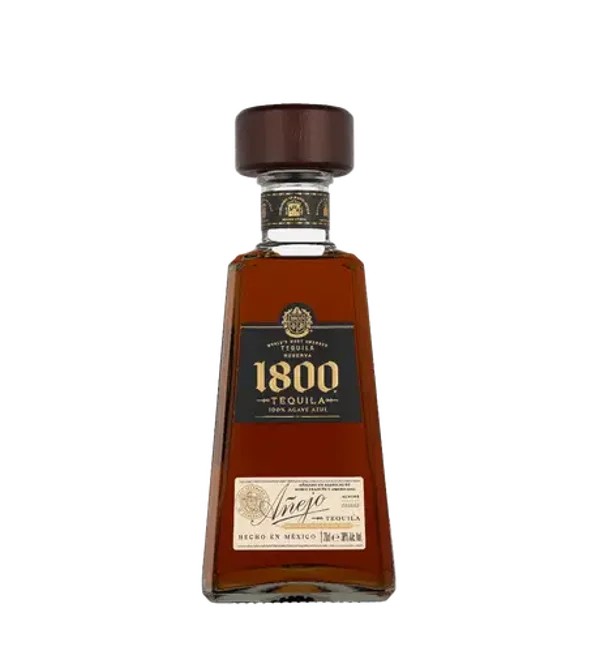 Tequila- 1800 Anejo- 70 CL