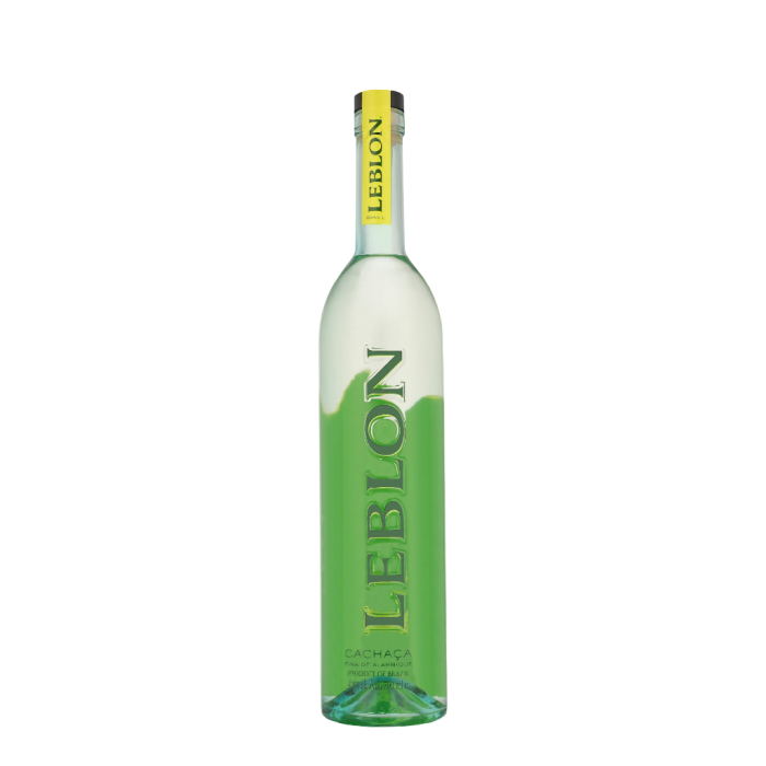 Cachaça Leblond - 70 cl