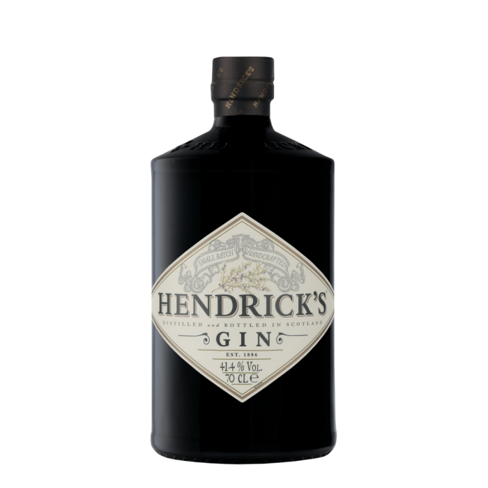 Gin Hendrick's -  70 CL