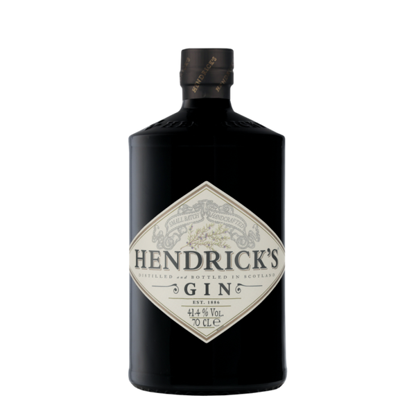 Gin Hendrick's -  70 CL