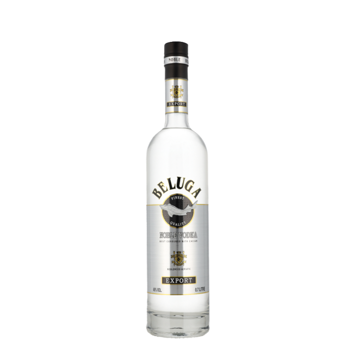 Vodka Beluga Noble - 70 cl