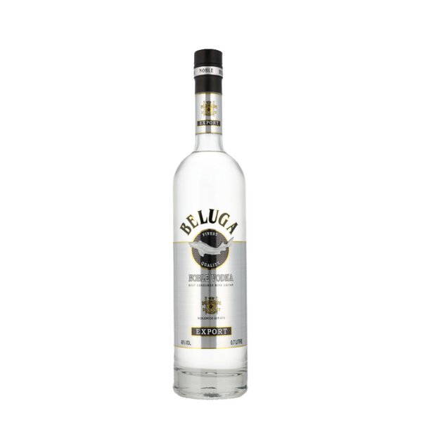 Vodka Beluga Noble - 70 cl