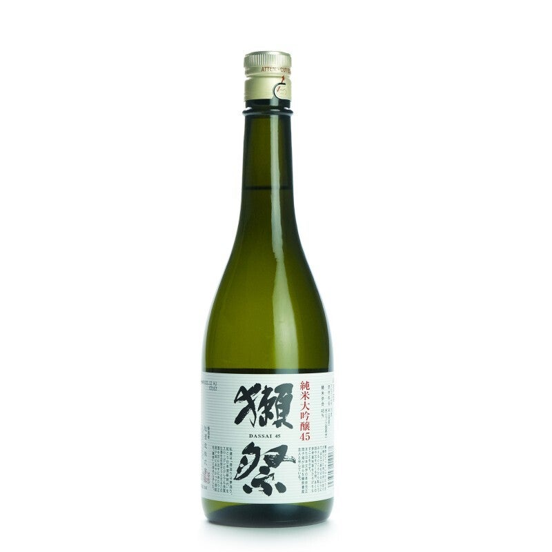 Sake - Dassai 45 - 72 CL