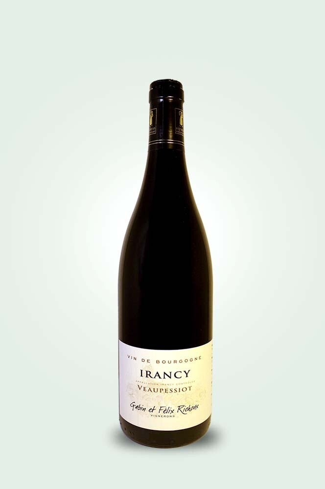 Rouge Haute Cotes de Nuits David Duband - Bourgogne