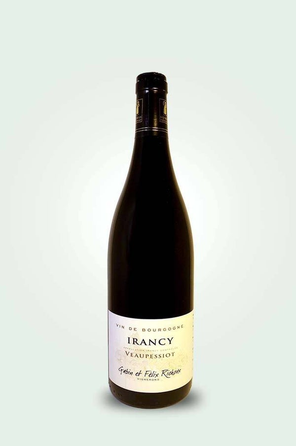 Rouge Haute Cotes de Nuits David Duband - Bourgogne