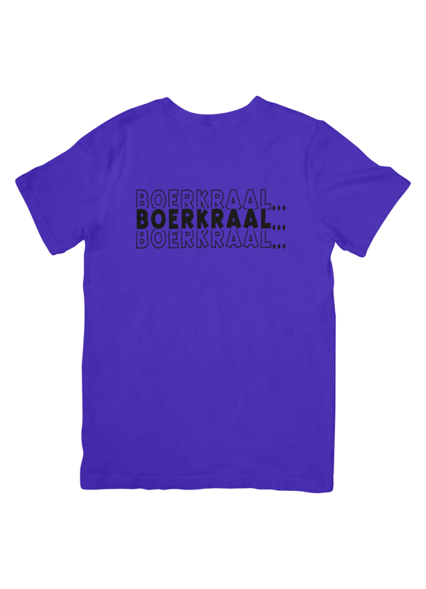 Kids Boerkraal... T-Shirt