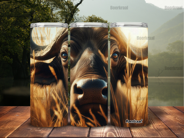Buffalo Tumbler 600ml
