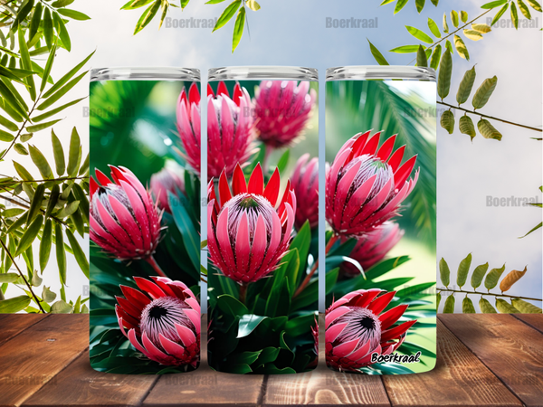 Protea 1 Tumbler 600ml