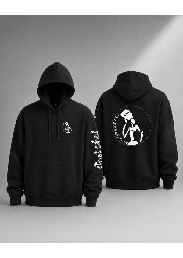 CeleBRAAItion Hoodies