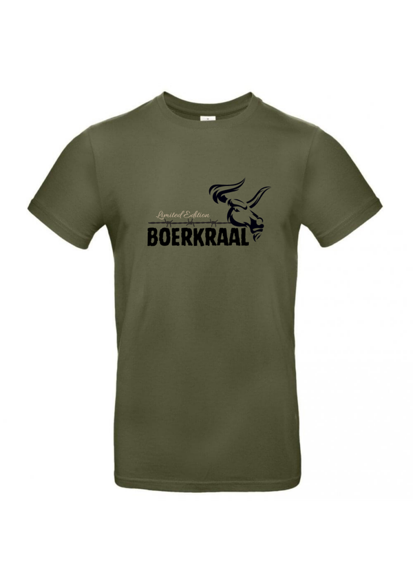 Boerkraal Bull-Men