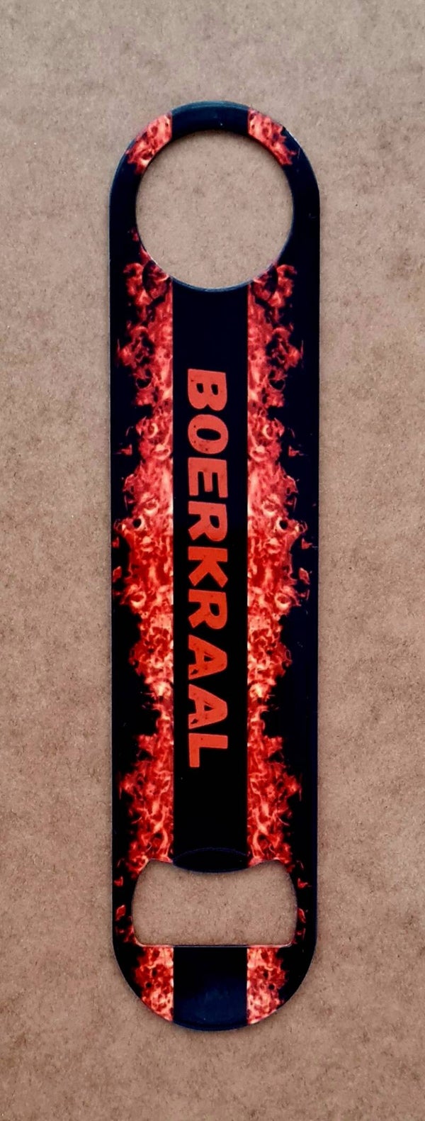 Bar Bottle Opener 1