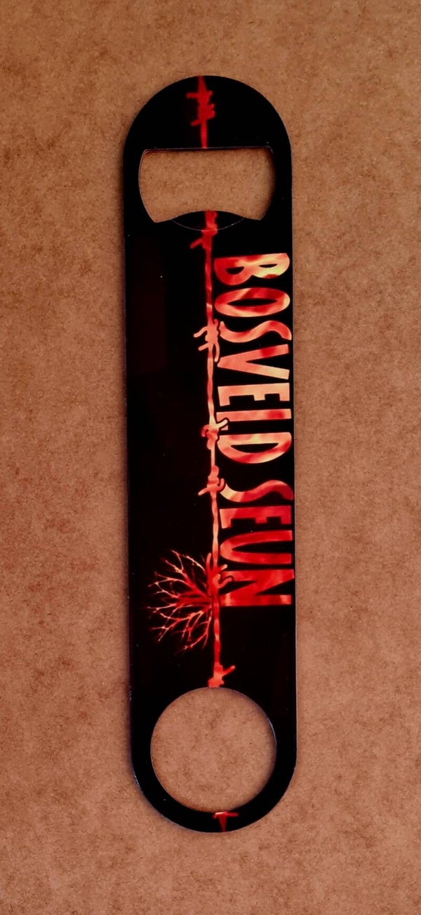 Bar Bottle Opener 2