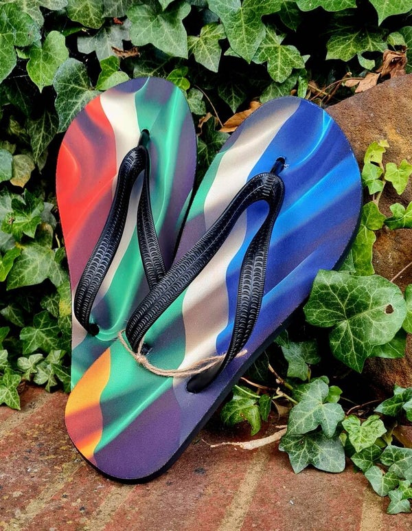 SA-Plakkies - Flip Flops