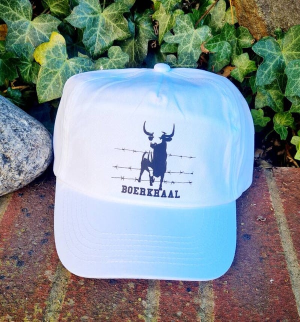 Boerkraal Caps