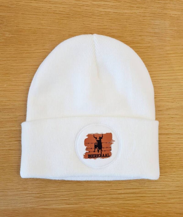 Boerkraal Beanie Ladies