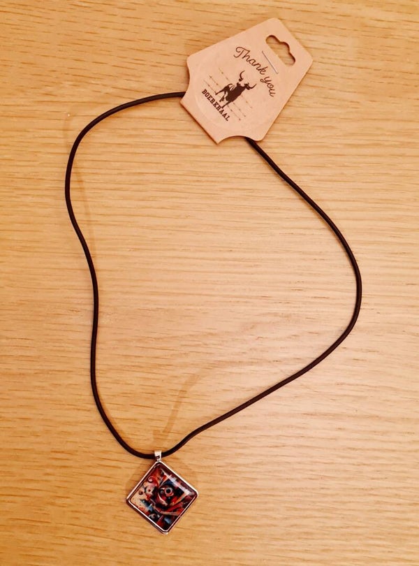 Ladies Necklace