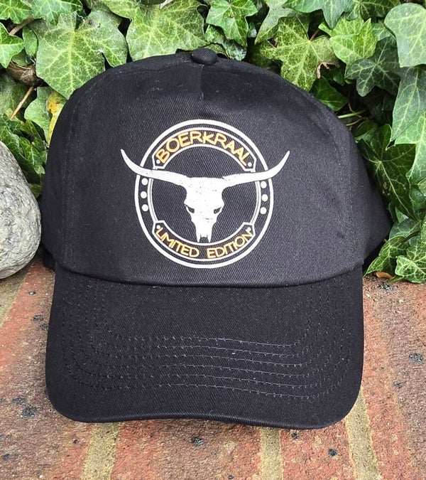 Boerkraal-Bull5 Caps