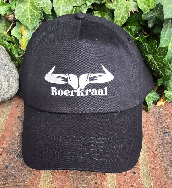 Boerkraal Bull -6 Caps