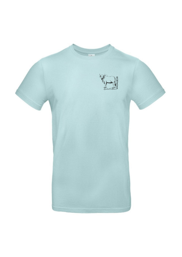 BK Bull Standing-Men