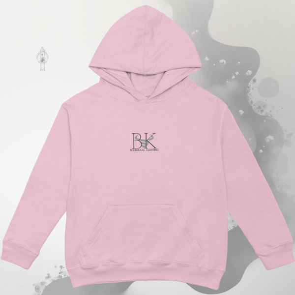 Boerkraal BK Kids Hoodie