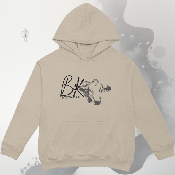 BK Boerkraal Kids Hoodie