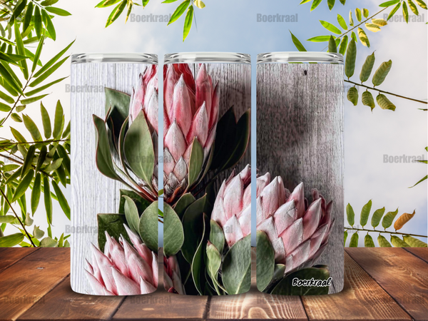 Protea 2 Tumbler 600ml
