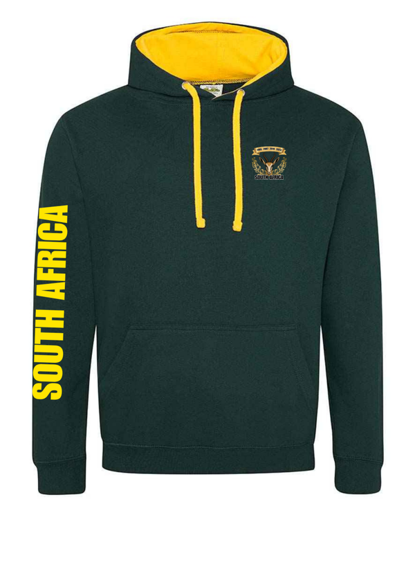 SA Heritage - 2 Hoodie