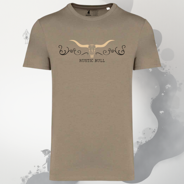 Rustic Bull Classic