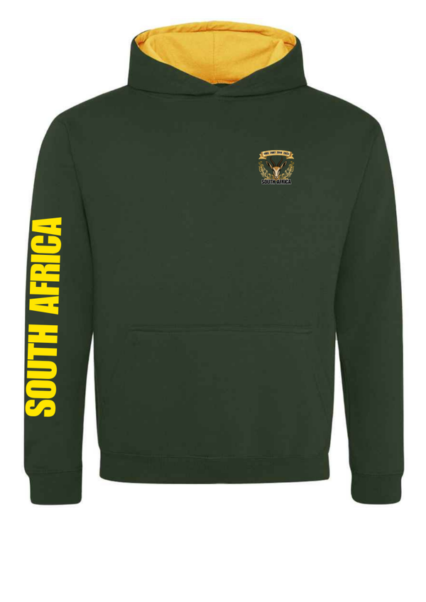Kids - SA Heritage 2 Hoodie