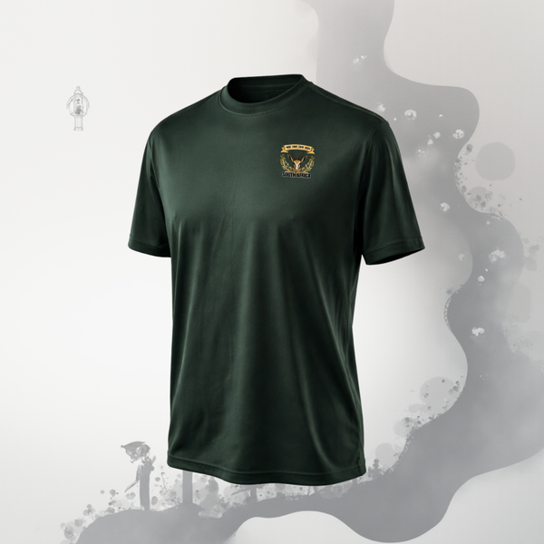 Adult SA Heritage T-shirts