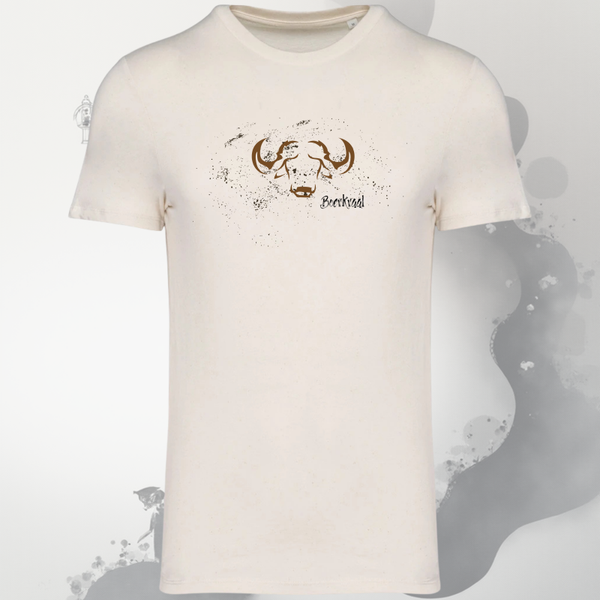 Boerkraal Bull-Shirt