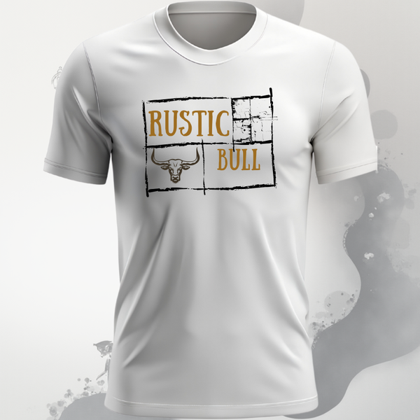 Rustic Bull 2