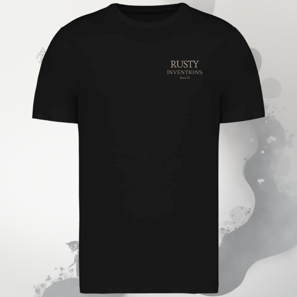Rusty Inventions T-Shirt