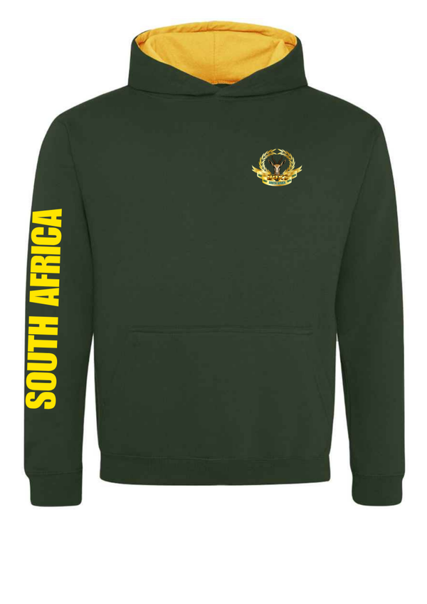 Kids - SA Heritage 4 Hoodie