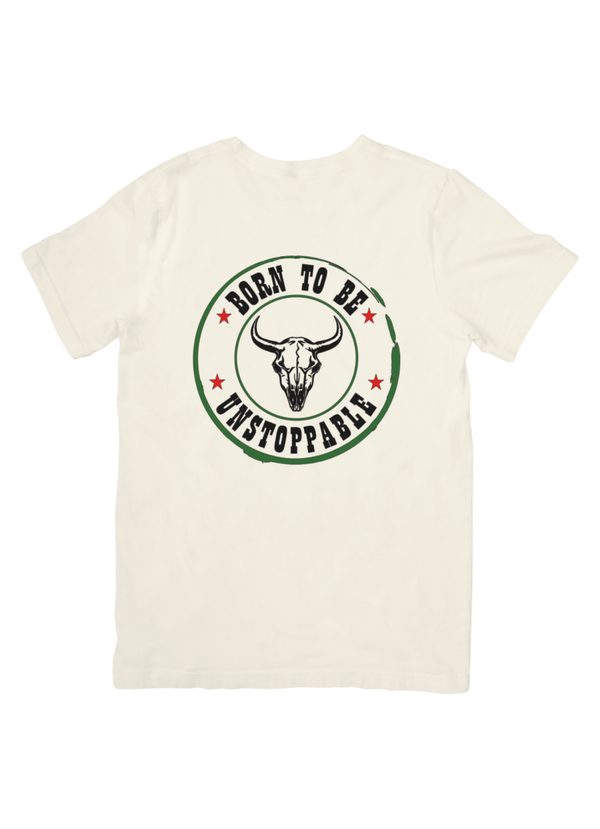 Kids Unstoppable... T-Shirt