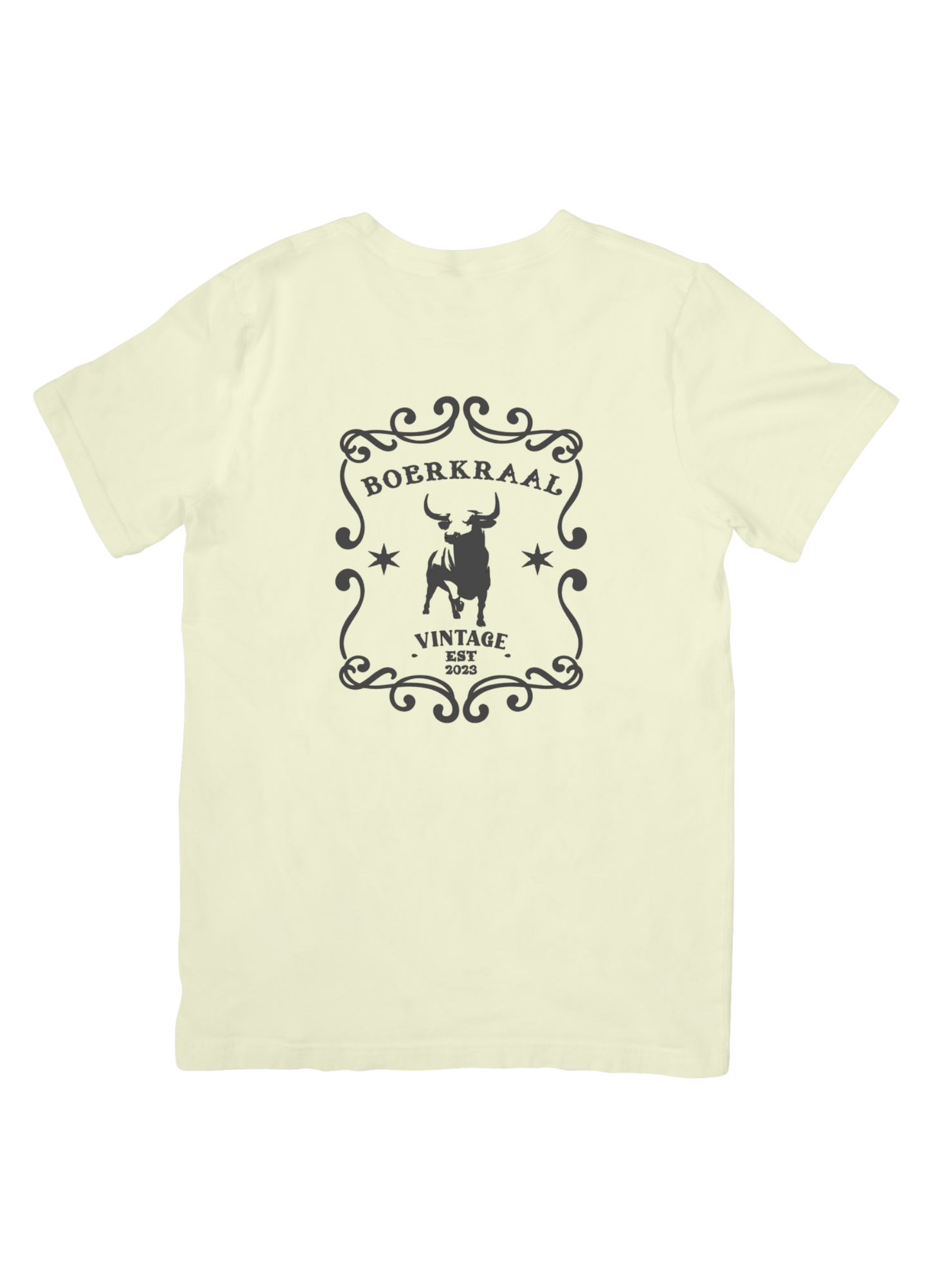 Kids Vintage T-Shirt