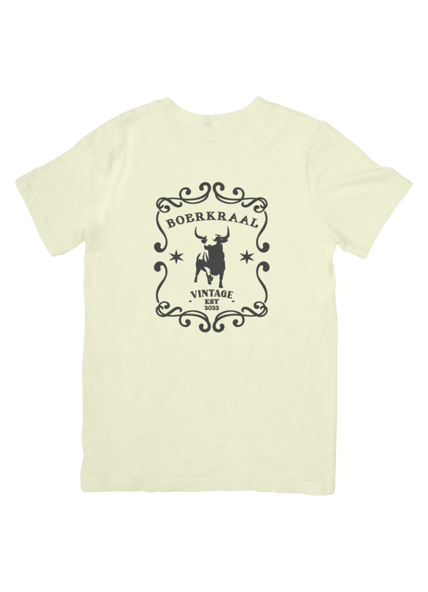 Kids Vintage T-Shirt