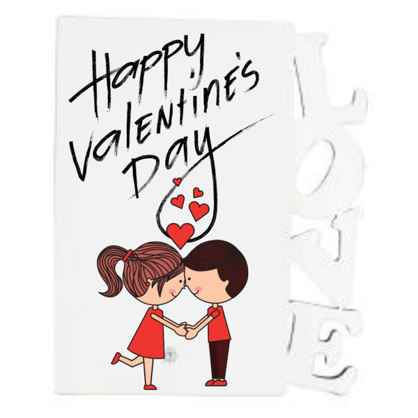 Photo Panel - LOVE BORDER