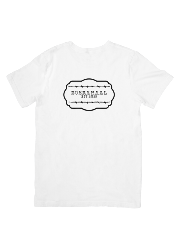 Kids Texas Vintage T-Shirt