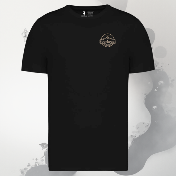 Boerkraal Since '23