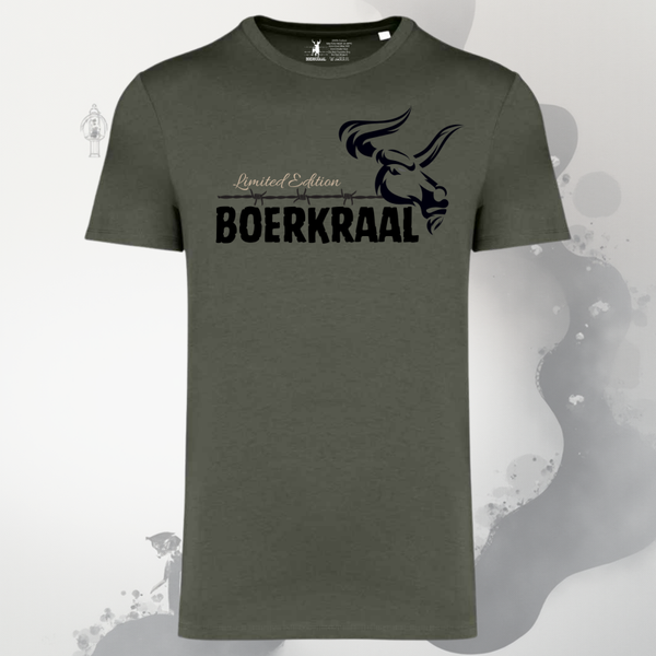 Boerkraal Edition