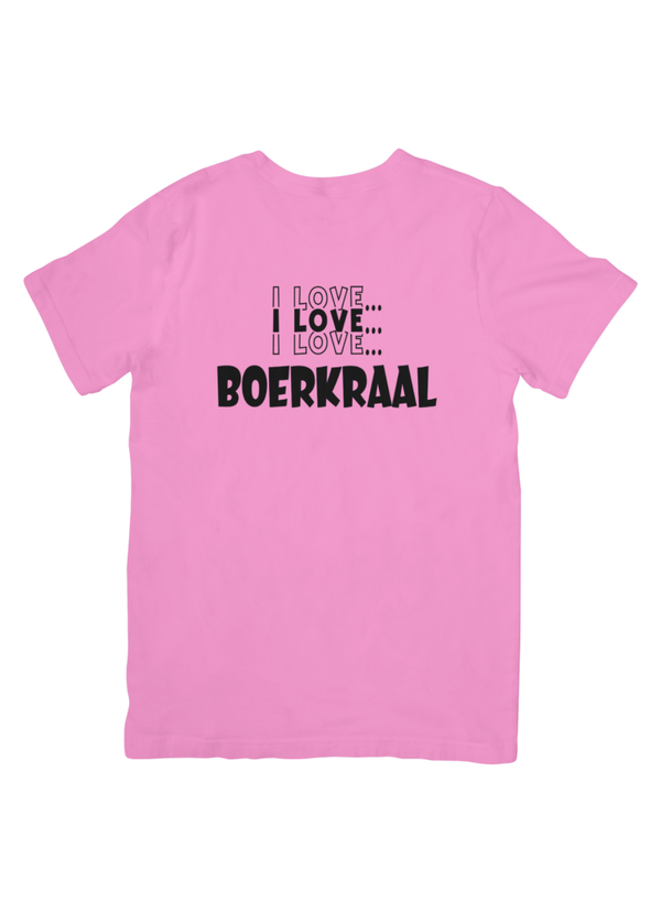 Kids I Love... T-Shirt