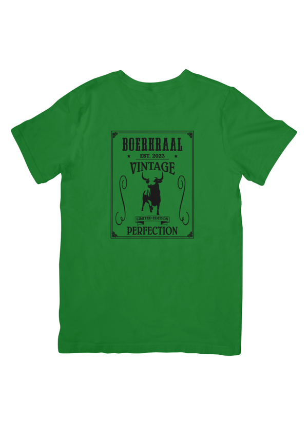 Kids Vintage Perfection T-Shirt