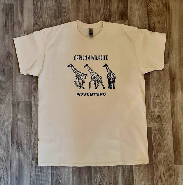 Women African Wildlife Adventure