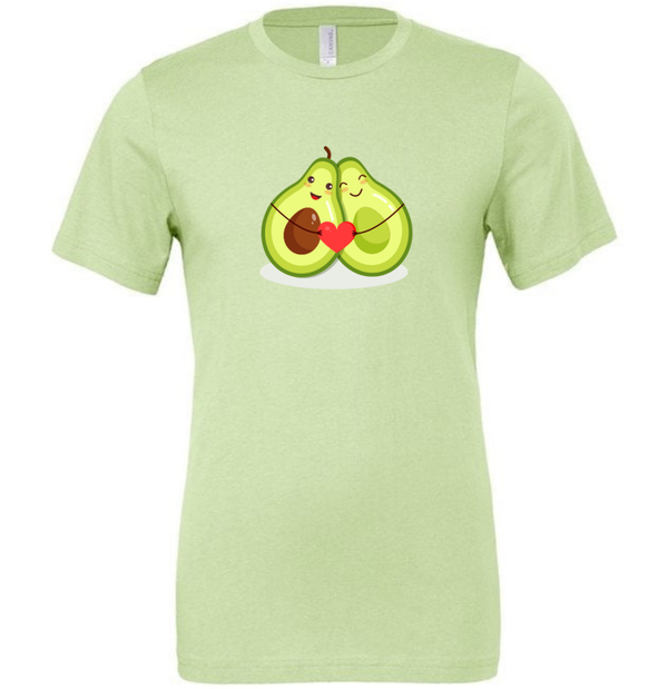 Avo Valentine T-shirt
