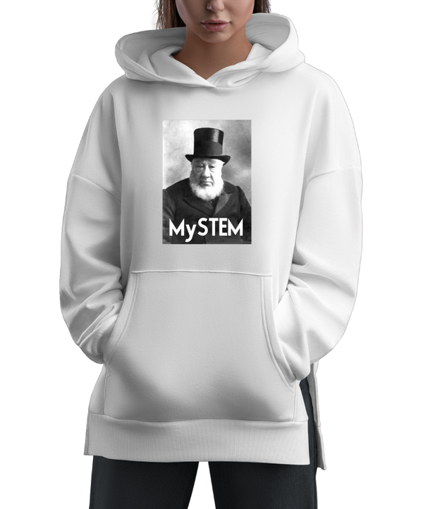 MyStem Hoodie
