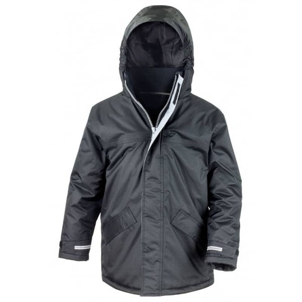 Boerkraal Winter Kids Jacket